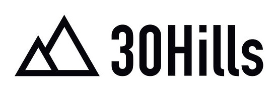 30Hills logo