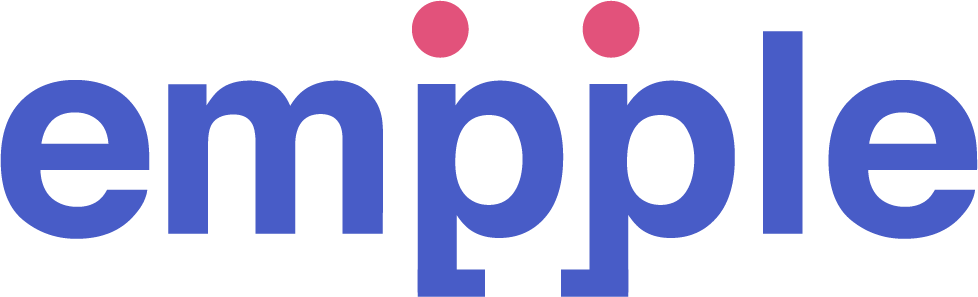 Empple logo