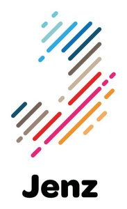 Jenz logo